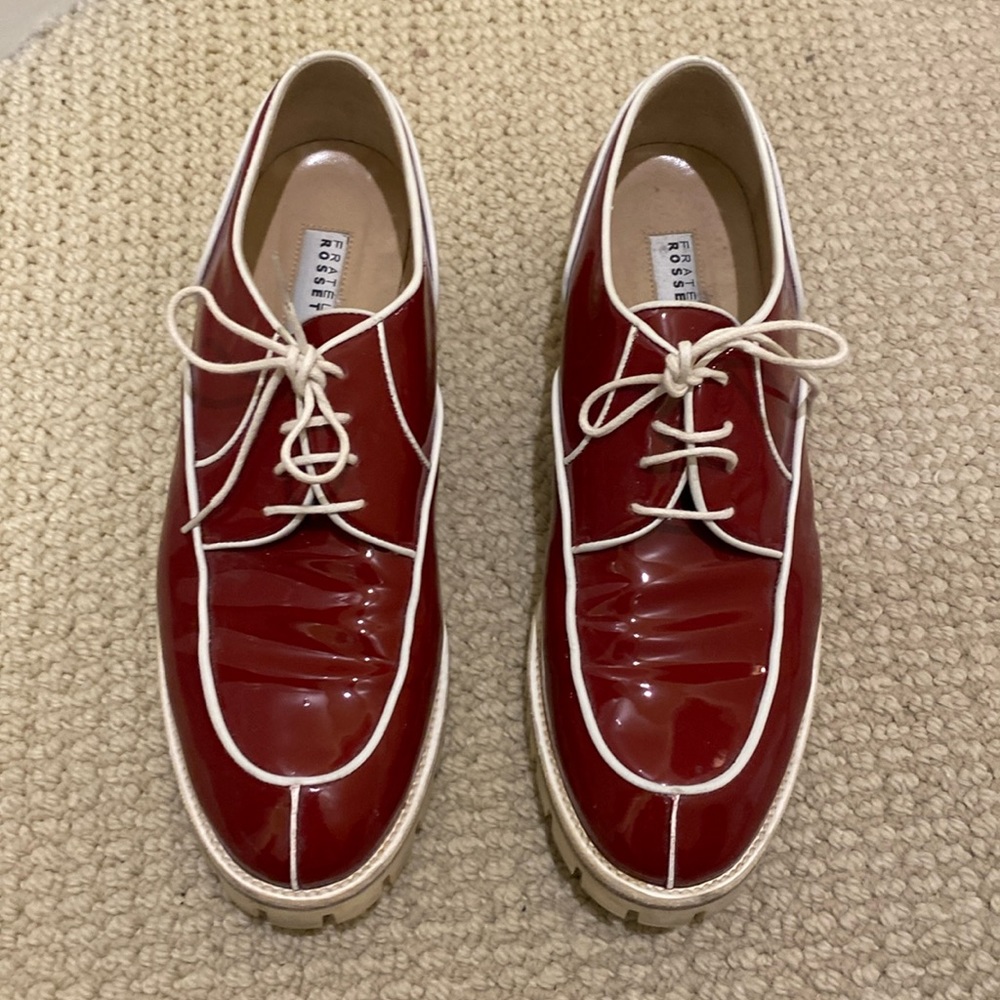 ❤️FRATELLI ROSSETTI SHOES❤️